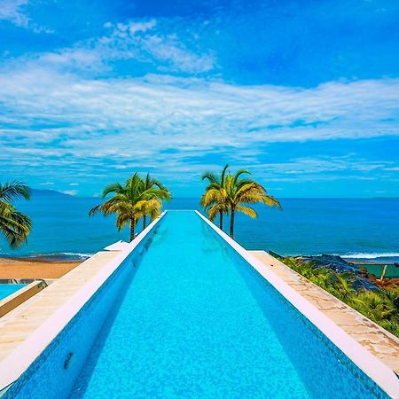 Harbor 171 Oceanfront Residences #3009 Puerto Vallarta Exterior foto