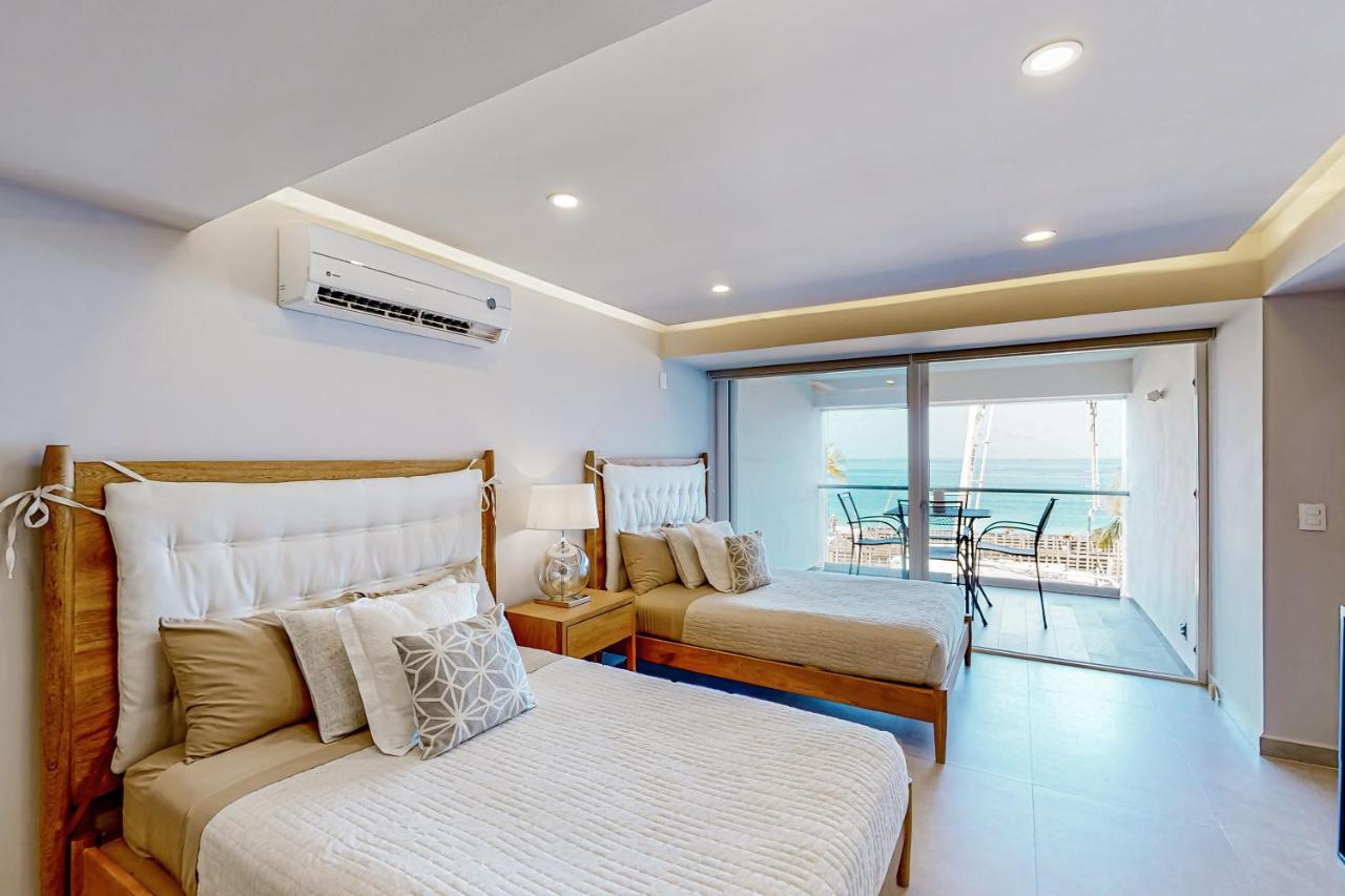 Harbor 171 Oceanfront Residences #3009 Puerto Vallarta Exterior foto