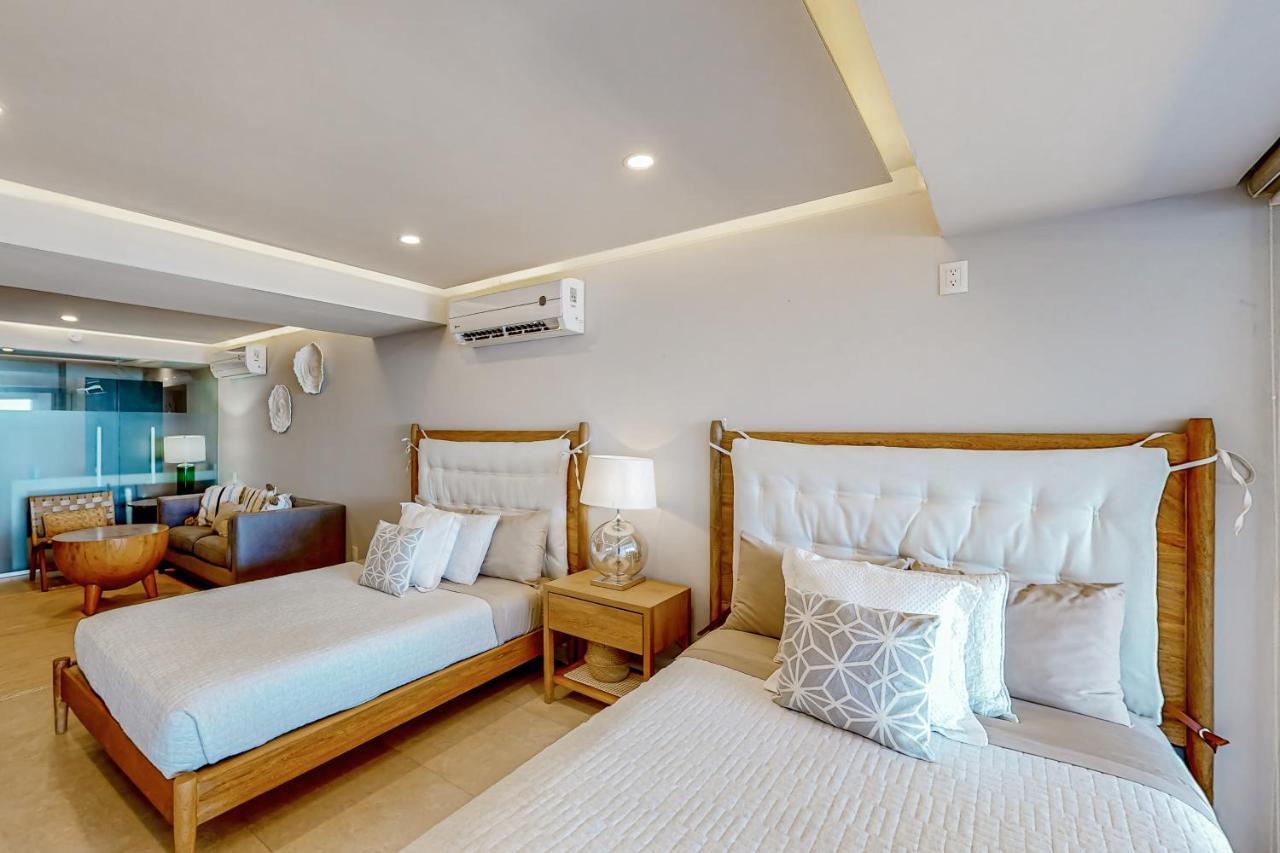 Harbor 171 Oceanfront Residences #3009 Puerto Vallarta Exterior foto