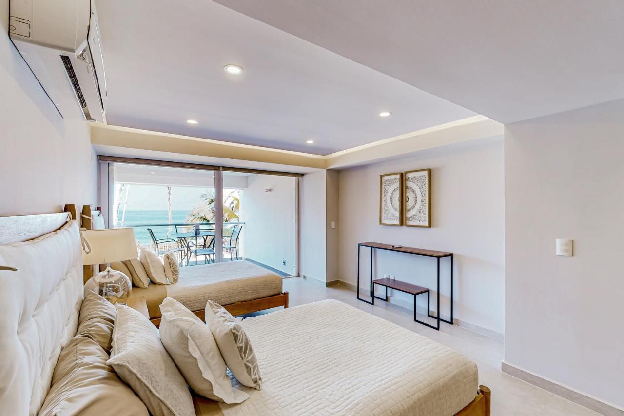 Harbor 171 Oceanfront Residences #3009 Puerto Vallarta Exterior foto