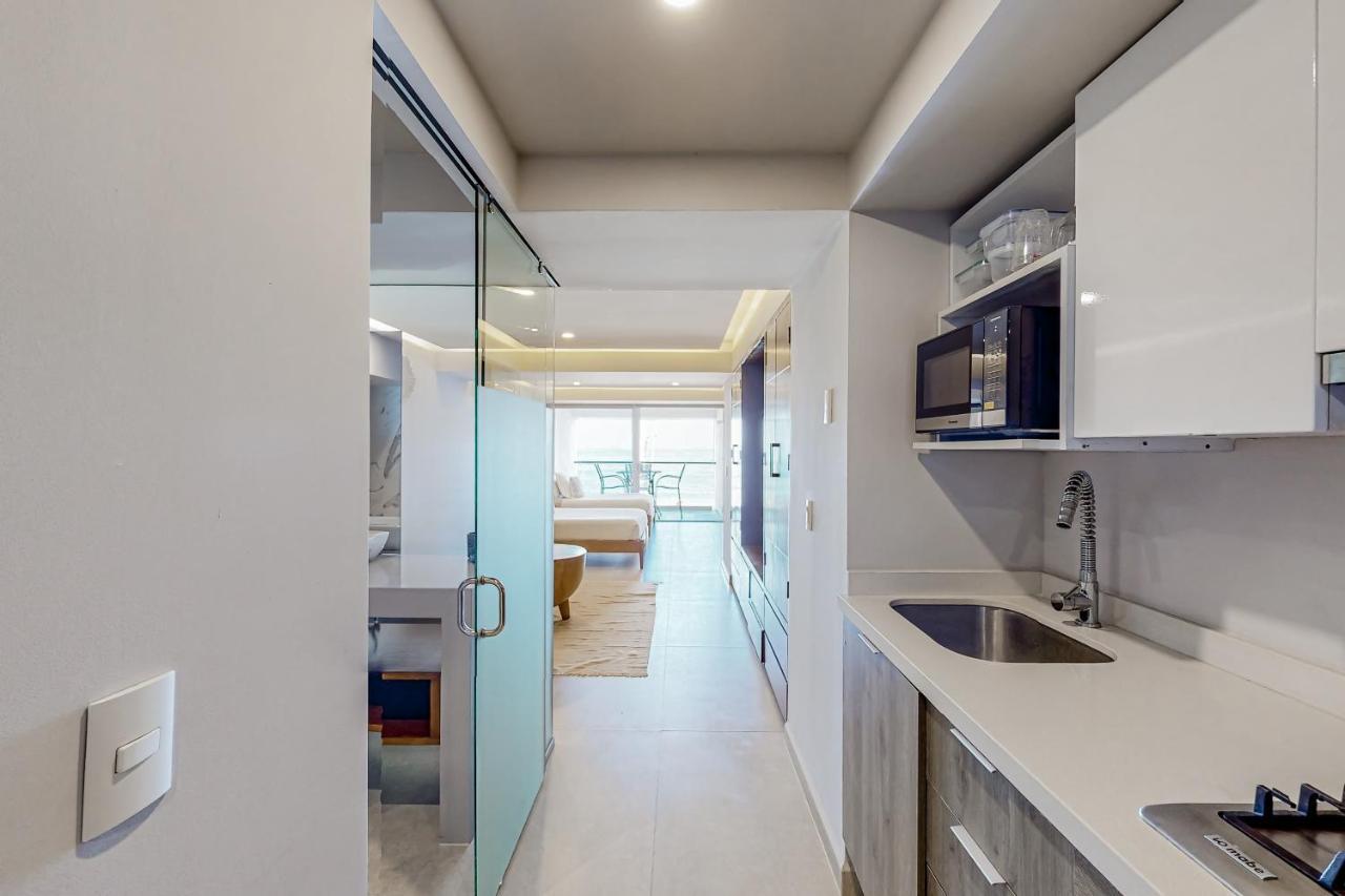Harbor 171 Oceanfront Residences #3009 Puerto Vallarta Exterior foto