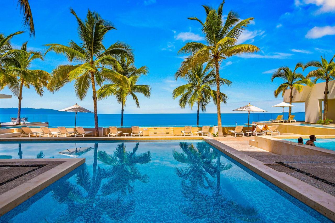 Harbor 171 Oceanfront Residences #3009 Puerto Vallarta Exterior foto