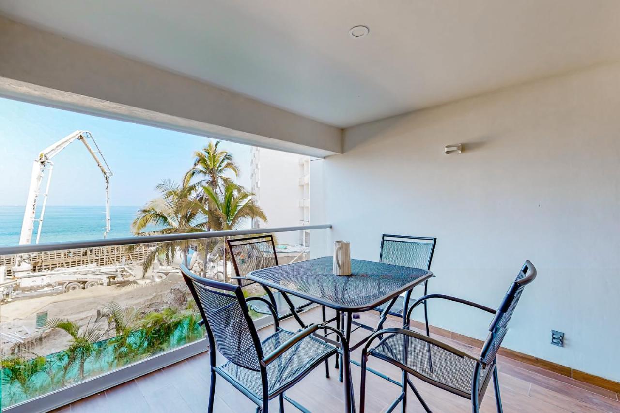 Harbor 171 Oceanfront Residences #3009 Puerto Vallarta Exterior foto
